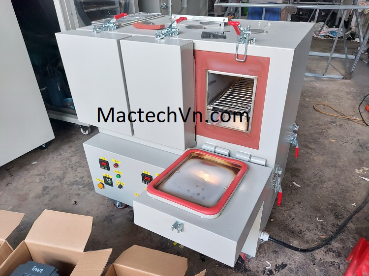 tủ sấy phòng lab, nhiệt cao 200 - 300 độ