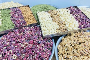 Vì sao nên chọn granola handmade để sử dụng, hiểu rõ cách làm
