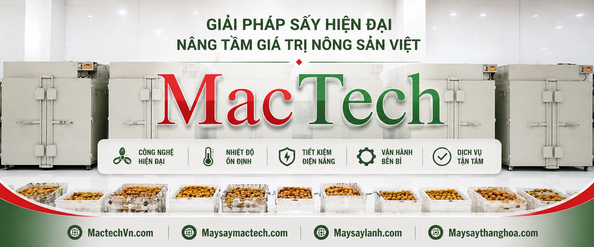 Mactech VN