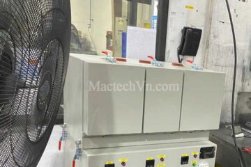 Cách chọn tủ sấy linh kiện phù hợp, chọn kích thước, nhiệt độ sấy