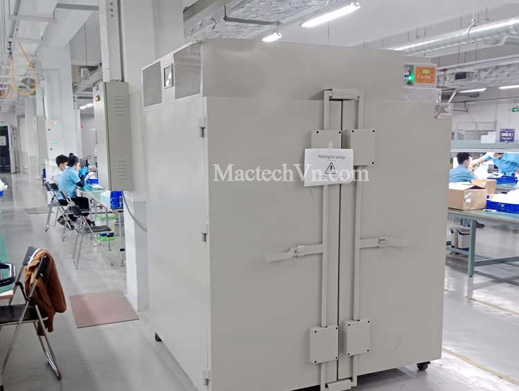 máy sấy keo công nghiệp, sấy trong lĩnh vực lông mi công nghiệp, dày dép...