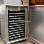 Cách tính kích thước tủ sấy linh kiện phù hợp với sản lượng sấy