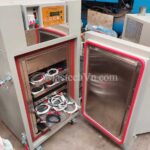 Khi nào cần dùng tủ sấy 200°C 300°C hay 500°C?